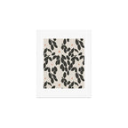 Zooey Magnolia Art Print Gallery Image 1