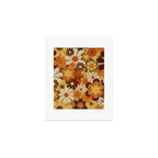 70's Floral Prints, Retro Art Art Print Gallery Image 1