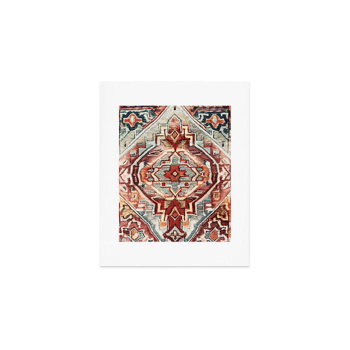Aesthetic Boho Eclectic Art Print Gallery Image 1