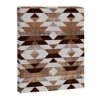 Aztec, Boho Prints Canvas Print Gallery Image 8