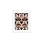 Aztec, Boho Prints Art Print Gallery Image 1