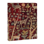 Bohemain Bygone Beasts Canvas Print Gallery Image 8