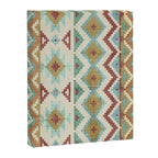 Boho Country Western Canvas Print Gallery Image 8