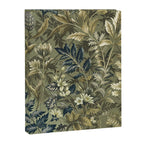 Botanical Tropics of Eden Canvas Print Gallery Image 8
