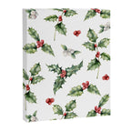 Christmas Holly Canvas Print Gallery Image 8