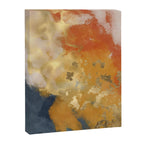 Colorful Modern Abstract Art Print Canvas Print Gallery Image 8