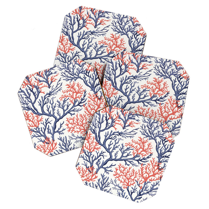 Corals of Aethoria Coaster Gallery Image 1
