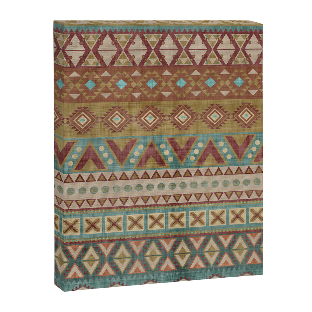 Country Western Boho Canvas Print Gallery Image 8