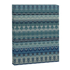 Ethnic Stripes Canvas Print Gallery Image 8
