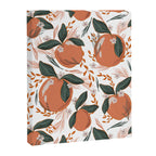 Feeling Peachy Canvas Print Gallery Image 8