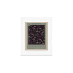 Flower Market Venice Art Print Gallery Image 1