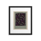 Flower Market Venice Framed Art Print Gallery Image 4