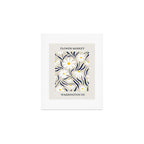 Flower Market, Washington DC Art Print Gallery Image 1