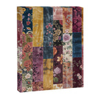 Gypsy Souk Patchwork Canvas Print Gallery Image 8