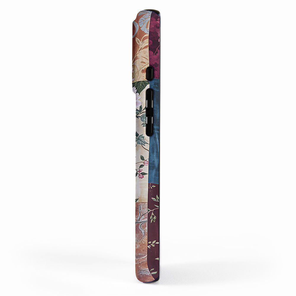 Gypsy Souk Patchwork iPhone Case Gallery Image 2