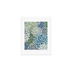 Harper Floral Blooms Art Print Gallery Image 1