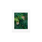 Jungle Tiger Prints Art Print Gallery Image 1
