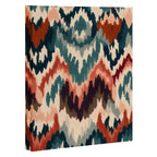 Kashimiran Kilim Canvas Print Gallery Image 3