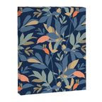 Leafy Garden Canvas Print Gallery Image 8