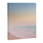Pink Sunset Canvas Print Gallery Image 8