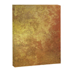 Rusty Gold and Copper Canvas Print Gallery Image 8