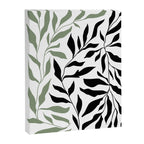 Simplistic Nature Canvas Print Gallery Image 8