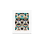 Southwestern Boho Art Prints Art Print Gallery Image 1