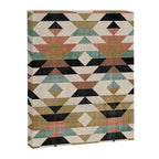 Southwestern Pattern, Boho Prints Canvas Print Gallery Image 8