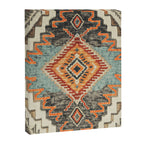 Southwestern Rustic Aesthetic Canvas Print Gallery Image 8