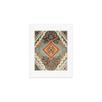 Southwestern Rustic Aesthetic Art Print Gallery Image 1