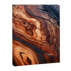 Wooden Essence Canvas Print Gallery Image 8