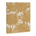 Yellow Chrysanthemums, Floral Canvas Print Gallery Image 8