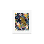 Ziggy Cheetah Prints Art Print Gallery Image 1