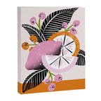 Pink Lemonade by Megan Roy Canvas Print Gallery Image 8