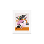 Pink Lemonade by Megan Roy Art Print Gallery Image 1