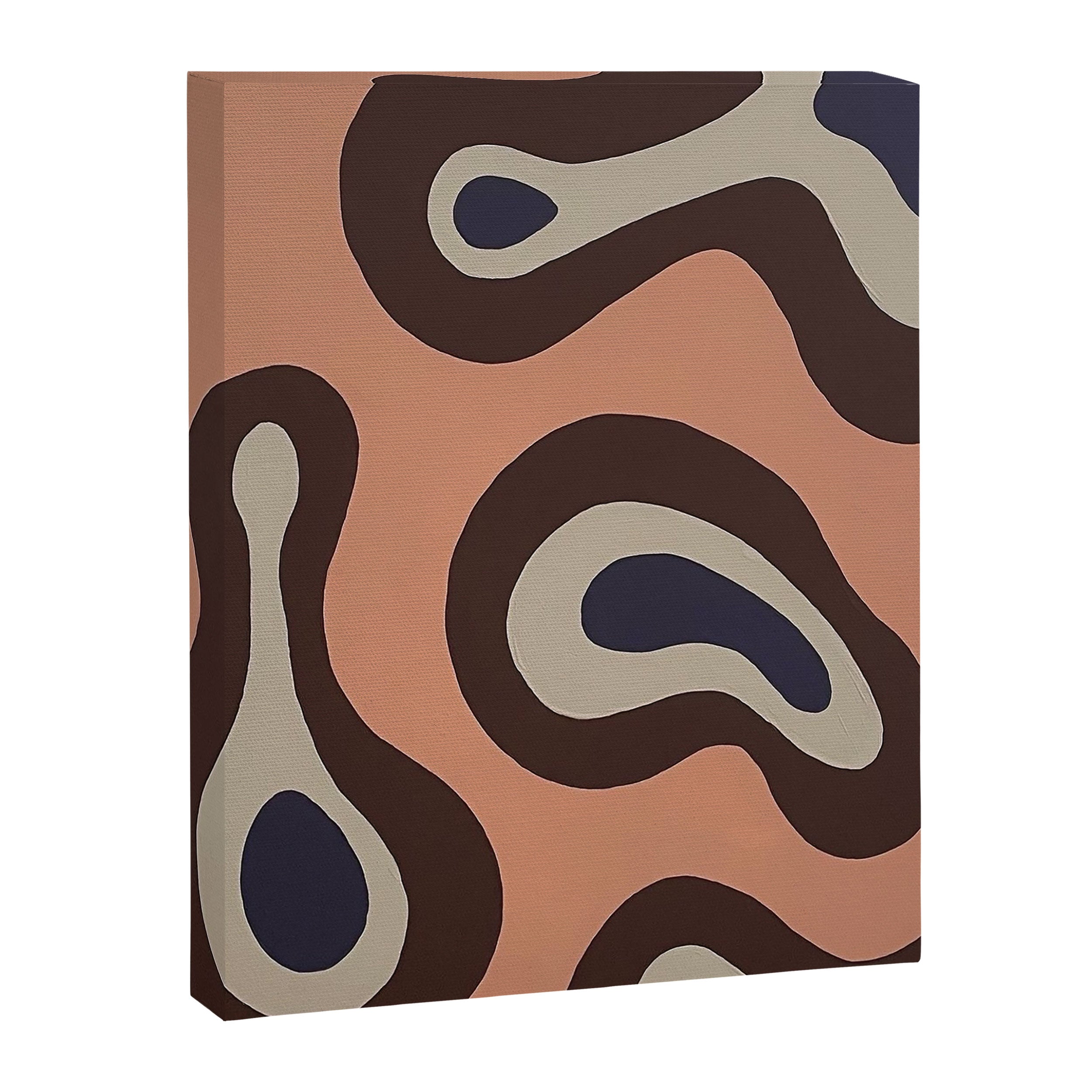 Magic Beans Canvas Print Gallery Image 6