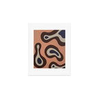Magic Beans Art Print Gallery Image 1