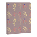 Flower Pattern_07 Canvas Print Gallery Image 6