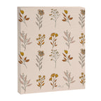Flower Pattern_16 Canvas Print Gallery Image 6