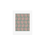Monstera Jungle_01 Art Print Gallery Image 1