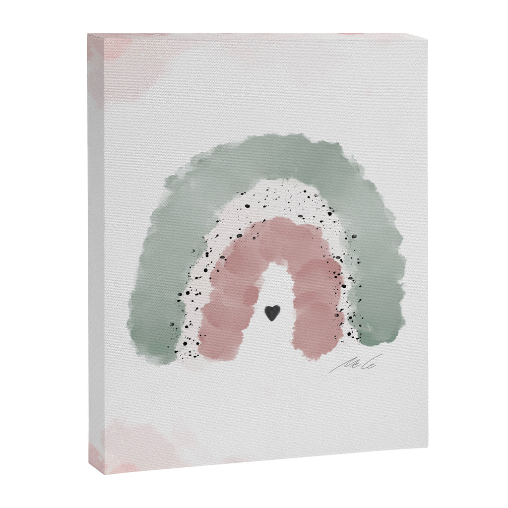 Rainbow_Nursery_01 Canvas Print Gallery Image 8