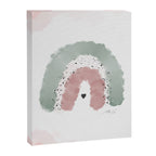 Rainbow_Nursery_01 Canvas Print Gallery Image 8