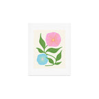 Spring Blossom Art Print Gallery Image 1