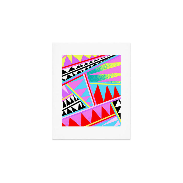 90s Girl Skipper Doll <3 Art Print Gallery Image 1