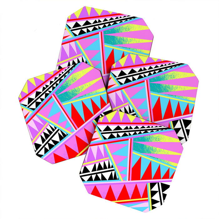 90s Girl Skipper Doll <3 Coaster Gallery Image 1