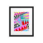 90s Girl Skipper Doll <3 Framed Art Print Gallery Image 6