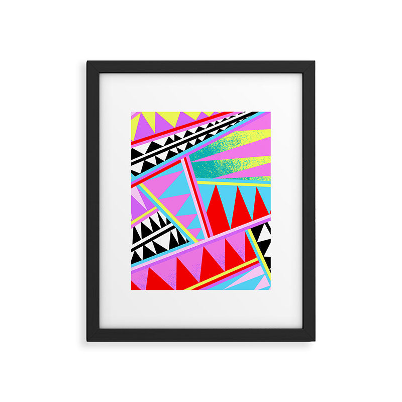 90s Girl Skipper Doll <3 Framed Art Print Gallery Image 6