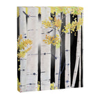 Birch Tree Canvas Print Gallery Image 8
