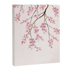 Can You Feel Spring? - Cherry Blossom  Canvas Print Gallery Image 6