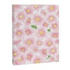 Chrysanthemum Watercolor  Canvas Print Gallery Image 8